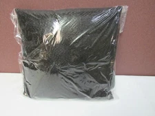 Hallmart Collectibles 18" Square  Solid Decorative Pillow T410813