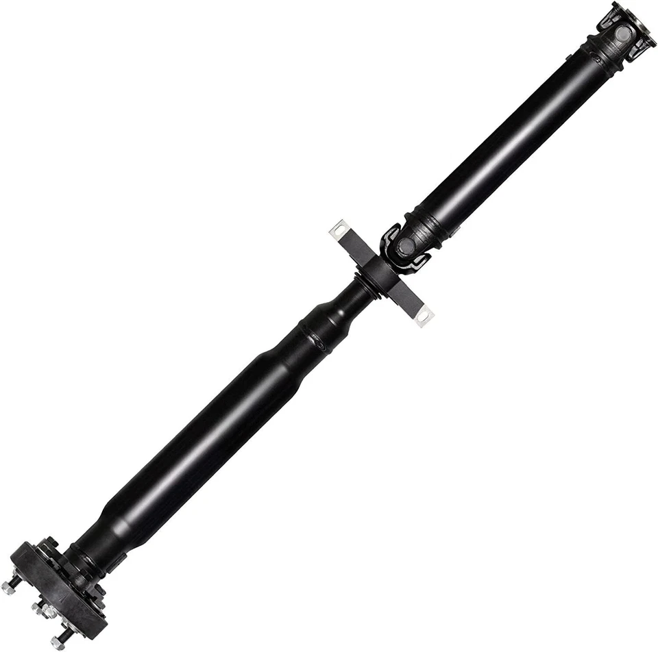 Conjunto de hélice de eje de transmisión trasero para BMW X3 2007-2010 26107564740 Foto 2 de 4