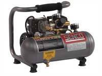 Senco Pc1010 Compressor 0.5 Hp 230 Volt Senco Pc1010 Compressor 0.5 Hp 230 Volt
