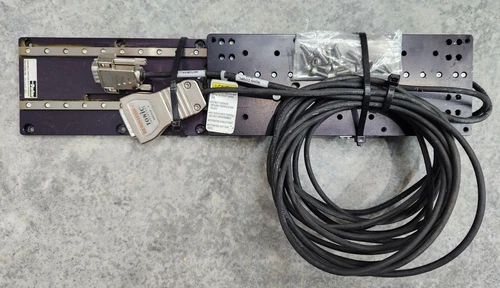 Parker Precision Linear Servo Positioner Stage for 3D Printer CNC