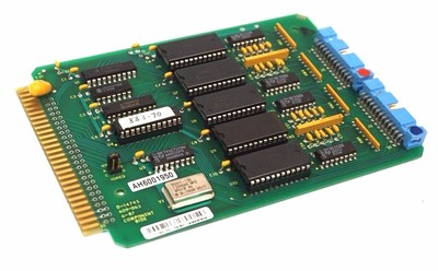 NEW TOCCO ISHIDA D-14745 CONTROL BOARD D14745