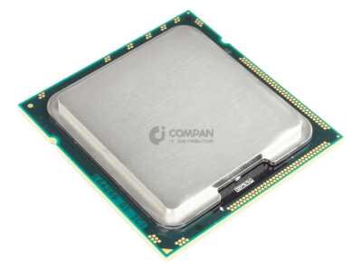 SLBF6 INTEL XEON E5540 2.53GHZ 4 CORE 8MB L3 SMART CACHE 80W LGA1366