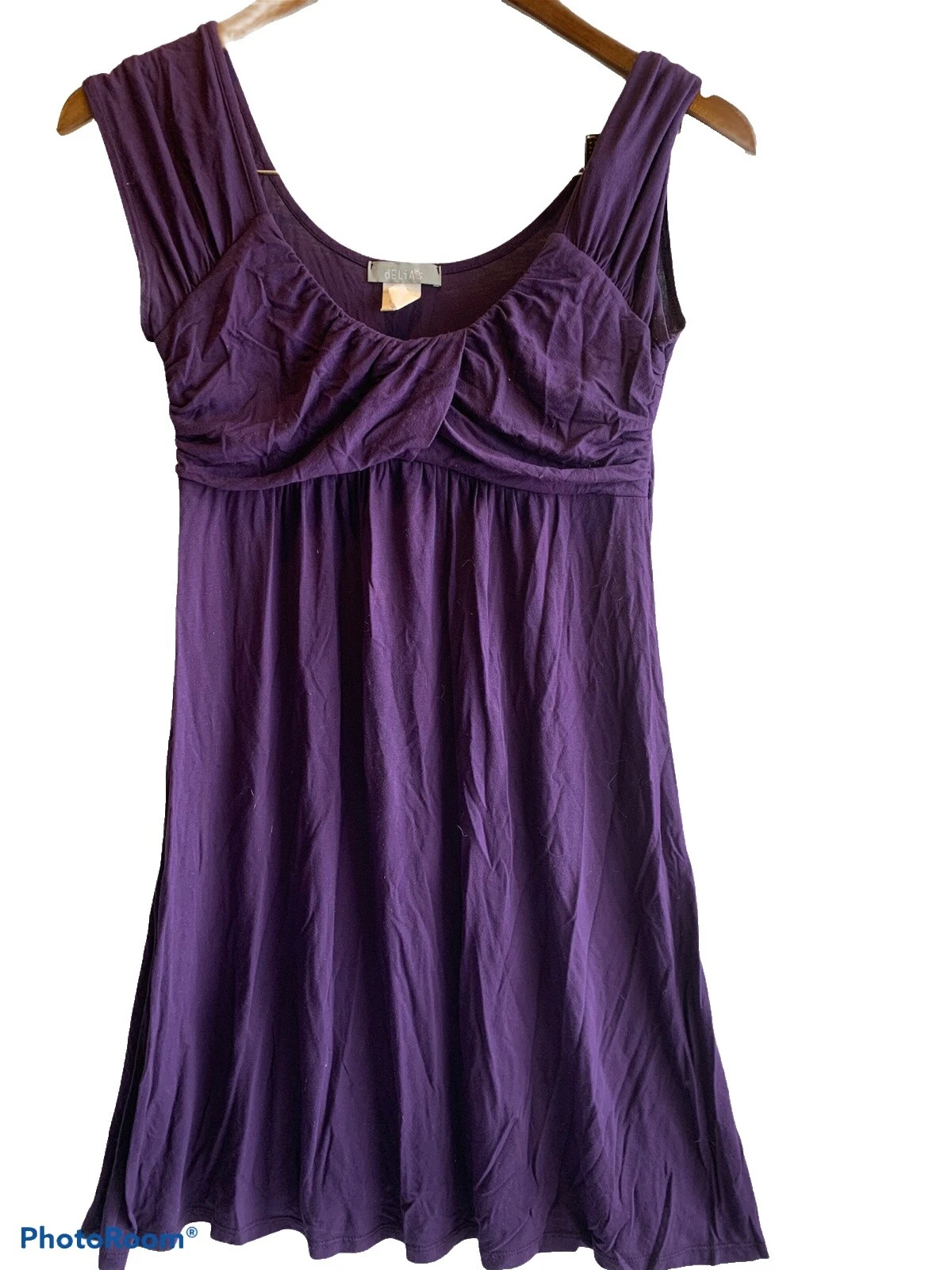 dELiA*s Viscose Regular Size Clothing for Women