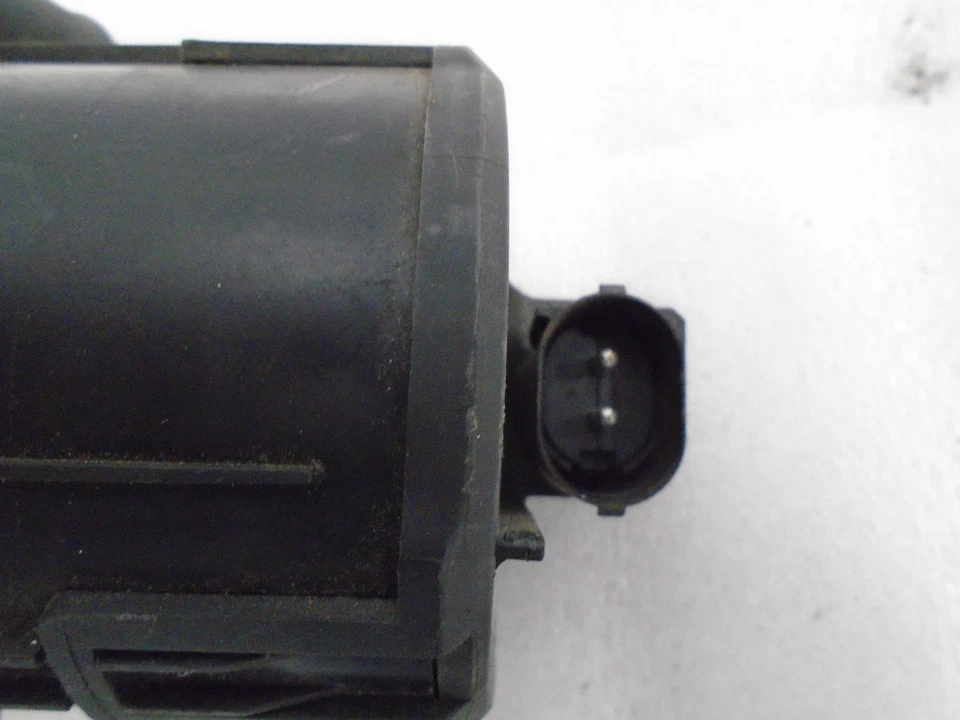 BMW 330I 1999-2005 BOMBA DE AIRE SECUNDARIA EMISIONES SMOG OEM IM61139 Foto 4 de 4