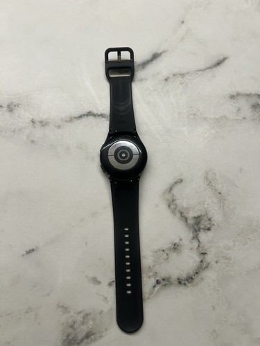 Samsung Galaxy Watch 4 40mm GPS With S/m Sport Band 20mm - Picture 7 of 7
