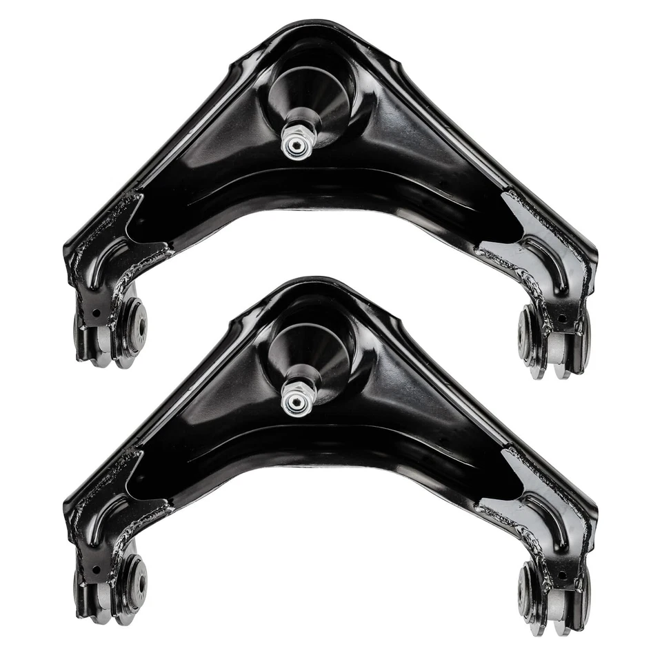 Front Control Arms Ball Joint Sway Bars for Chevy Silverado GMC Sierra 2500 3500 - Image 4 of 4