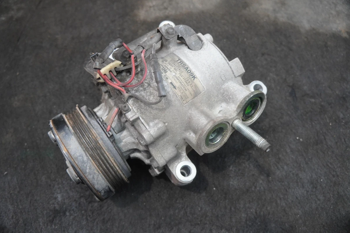 AC Air Conditioning Compressor 15226803 Chevrolet SSR 2003-06 | eBay