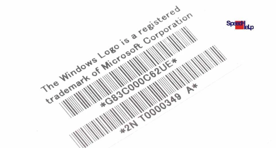 Toshiba Tecra R845 R85 0G83C000C62UE Keyboard Notebook 2NT0000349A MP-12Q56GB - Image 3 of 4