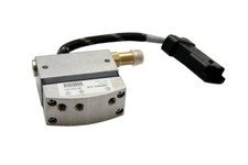 Matrix Einspritzrail HD333 - 3 Zylinder ohne T-Sensor LPG GPL Autogas Original