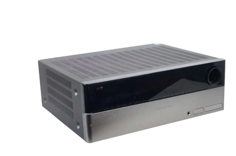 ✅Harman Kardon AVR 155 7.1 AV Receiver HDMI ✅ - Bild 2 von 4