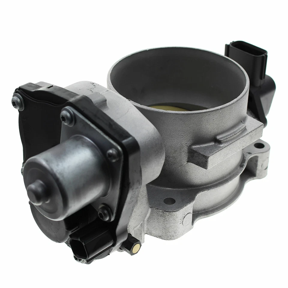 Throttle Body for 04-10 Ford Expedition F150 F250 F350 Lincoln Mark LT Navigator - Image 4 of 4