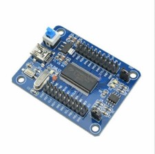 CY7C68013A-56 EZ-USB FX2LP USB2.0 Develope Board Module Logic Analyzer EEPROM