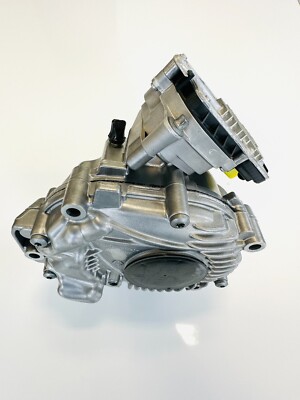 Porsche Macan Verteilergetriebe Transfercase 95B34101A 95B341010H 