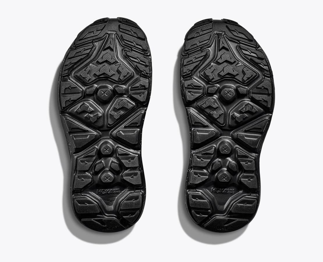 ★ ホカホパラ  Black ★ 1123112-BCSTL HOKA HOPARA 1123112 BCSTL Black/Castle Rock Unisex Hiking