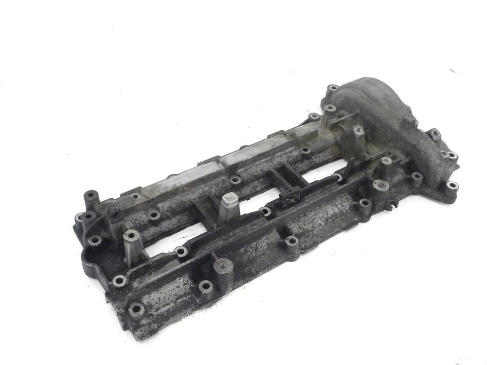 Cubierta de válvula de motor del lado izquierdo de 3,0 L para 07-13 Sprinter 2500 3500 W906 OM642 Foto 2 de 4