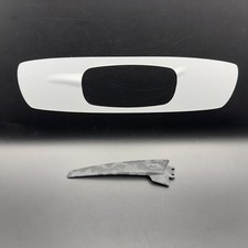 Oakley Gascan Matte Grey Camo OEM Right Arm Replacement