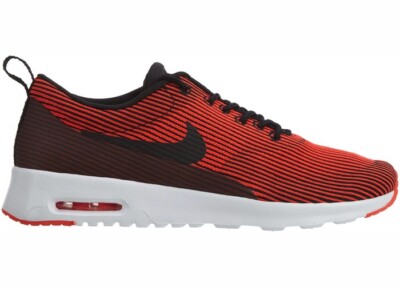 nike womens air max thea JRCRD running trainers 718646 007 sneakers shoes