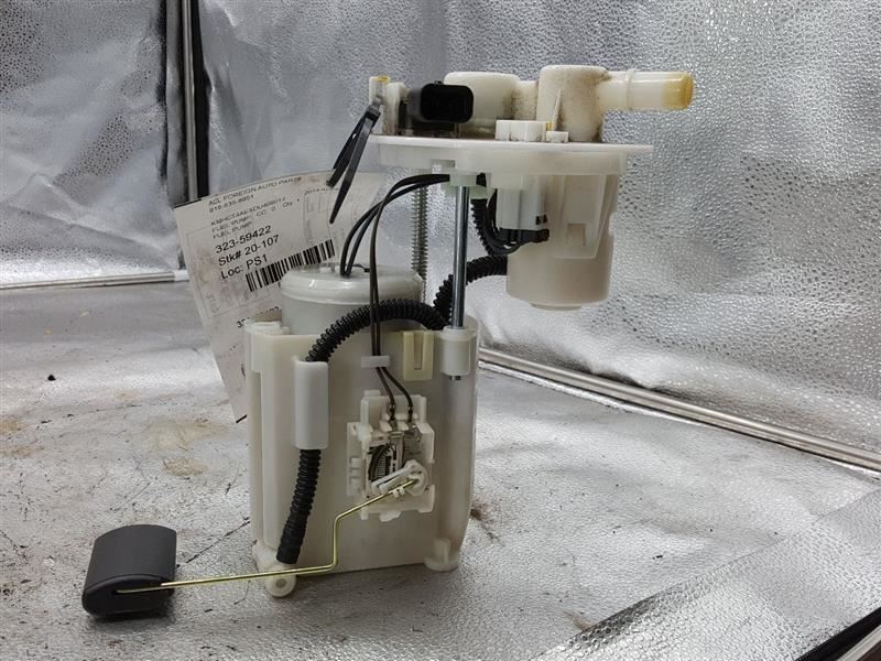 2012 2015 Hyundai Accent Fuel Pump OEM 311101R500 eBay