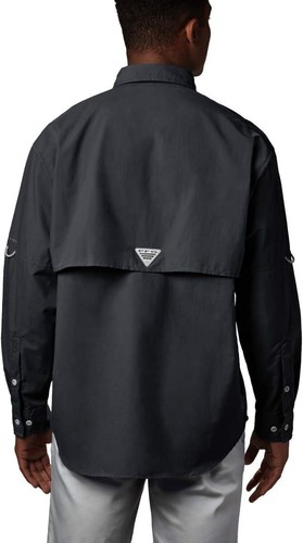 Camisa de manga larga Columbia PFG Bahama II para hombre - Imagen 4 de 50