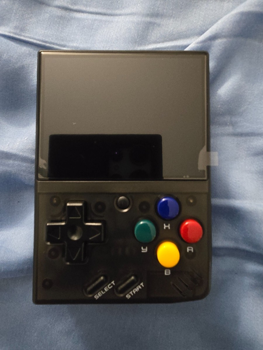 Brand New! Miyoo Mini V4 2.8inch IPS Screen Retro handheld device