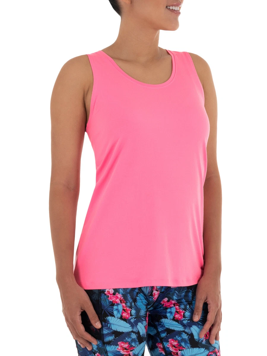 Athletic works hotsell racerback tank