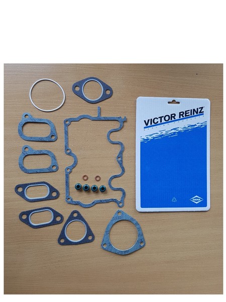 Deutz F 2 L 1011, F2L1011 - Dichtsatz FüR Zylinderkopf - Reinz - 02928843 --image
