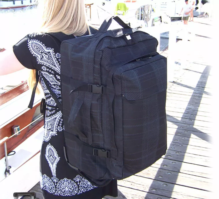 Trolly rucksack online