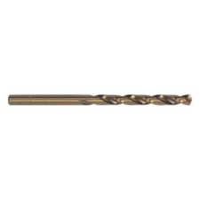 Image of Sealey HSS Cobalt Fully Ground Drill Bit �1/4" Pack of 10 DBI14CB