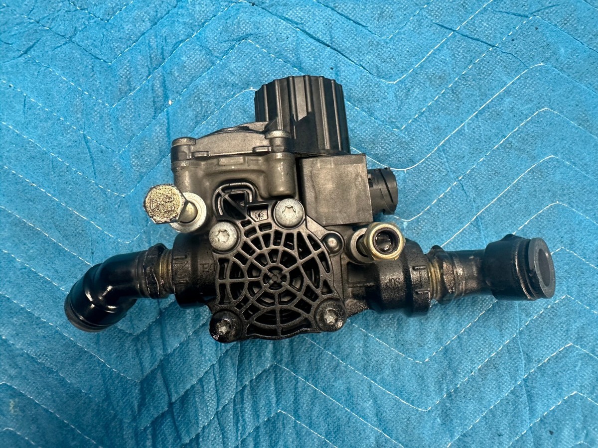 2023 Kenworth T680 Bendix ABS Modulator Valve M-40MF OEM