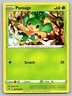 Pokemon TCG Fusion Strike Pansage #7