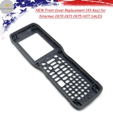 NEW Front Cover Replacement (43-Key) for Intermec CK70 CK71 CK75 HOT SALES