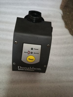 UFM-T1 Donaldson Ultrafilter DRAIN valve. Free Shipping
