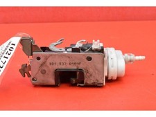 Audi A4 S4 B5 8D 1998 Türschloss vorne MKO486148