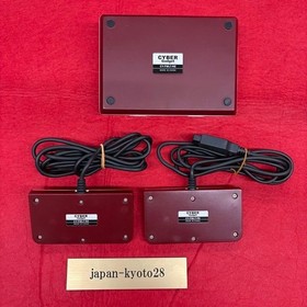 Nintendo Famulator Cyber Game Console for Famicom From Japan