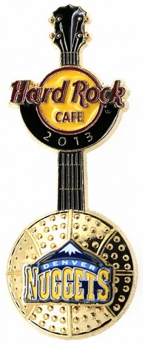 Hard Rock Cafe Pin aiguille Denver Venice Tulsa et bien plus encore à