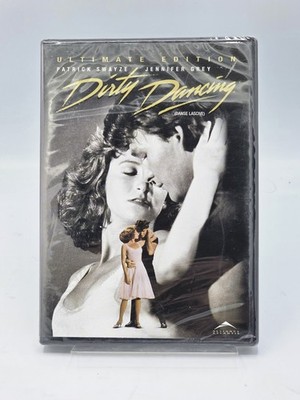 Dirty Dancing [Ultimate Edition] New DVD