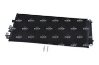 Kondensator, Klimaanlage FÜR Ford Focus IV (Hn) - NRF 350522
