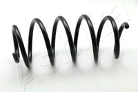 1X Fahrwerksfeder Ashika ZCA3516A FüR VW Passat B7 Variant 365 CC 358 B6 357 362