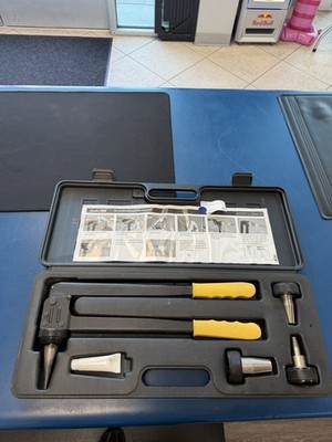 Apollo PEX-A expansion tool kit