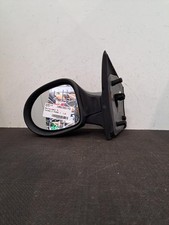 Retroviseur gauche (ou coque) Renault TWINGO