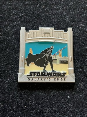 Pin s Star Wars Galaxy s Edge
