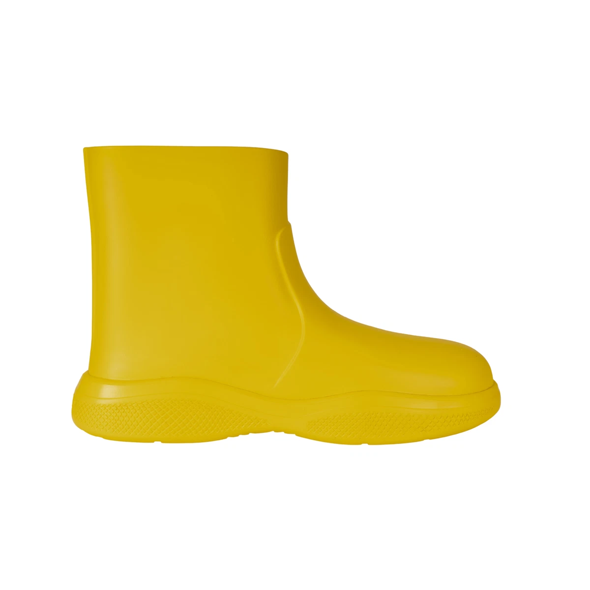 PRADA イエロー レインブーツ PRADA Rubber Boots for Women for sale | eBay