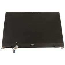LCD Screen Dell CCVXV 14-Inch FHD LCD Widescreen Assembly For Latitude 7410