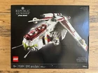 LEGO Star Wars Republic Gunship UCS 75309 Sealed W/ Original Receipt 3292 Pieces