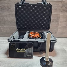 AIS WiFi Investigator Kit WiFi Network Analysis Tool - Antenna Case, Battery