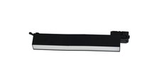 Modern 1X30W Led Spurreflektor Schwarz Matt 2250Lm IP20 In 3000 4000 6000K