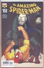 Marvel Comics l The Amazing Spider-Man #56 (LGY #950) | 2024 | NM
