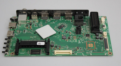 Original Grundig ZG7190R-4 TV Mainboard / Logic Board – Ersatz für Grundig Model