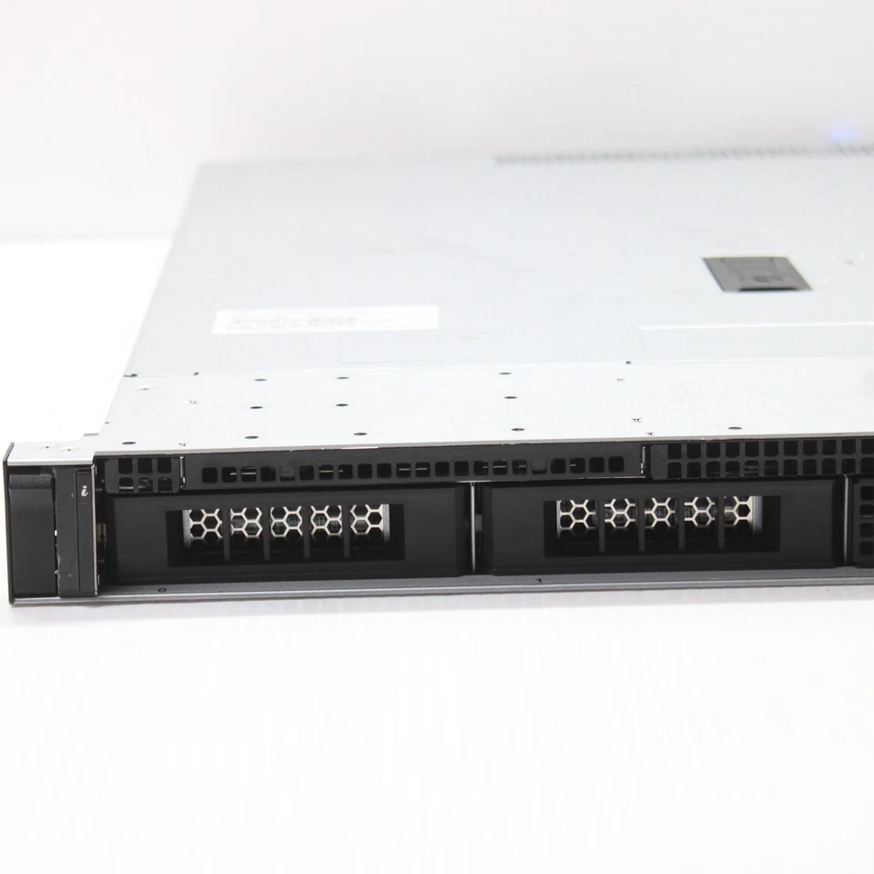 Dell PowerEdge R240 Intel Xeon E 2274G 16GB RAM 2x 2TB 7200 RPM SAS HDD - Image 3 of 4