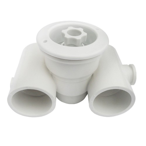 Plastic Swimming Pool Massage Nozzle Spa Nozzle Swimming Pool Equipment - Bild 11 von 13